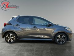 TOYOTA Yaris Hybrid 1.5 Team D *Comf.+Technik*