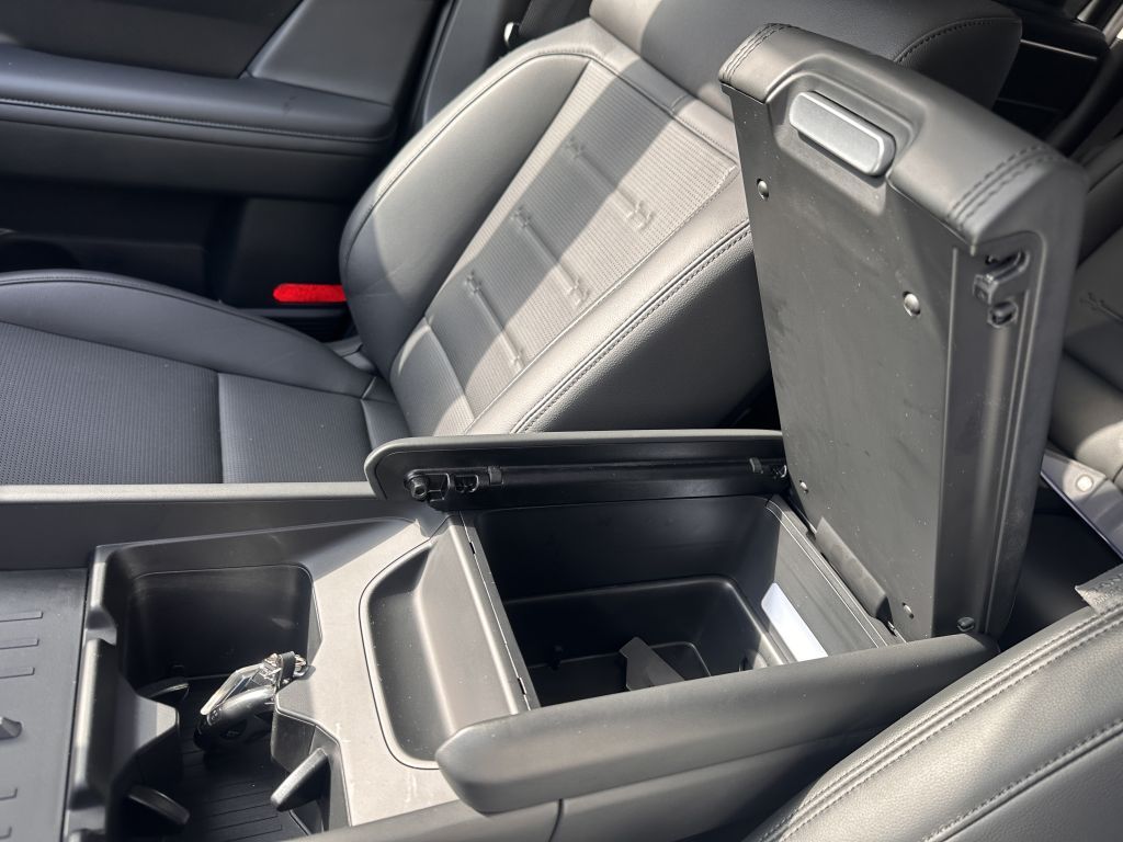 Hyundai Santa Fe – Bild 19