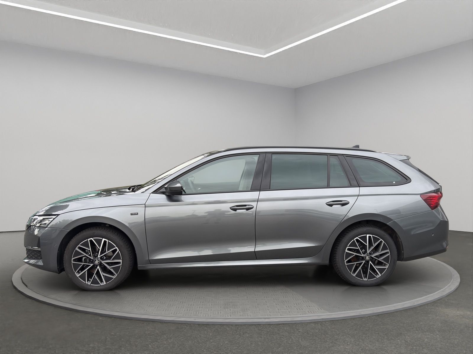 Skoda Octavia - Bild 5