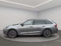 Skoda Octavia - Vorschau Bild 5