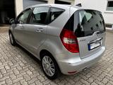 Mercedes-Benz A 180 CDI - Elegance - Mercedes-Benz A 180: Cdi Elegance