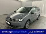 Volkswagen Sharan 2.0 TDI DSG Highline Kombi, 5-türig, Auto - Volkswagen Sharan: Auto