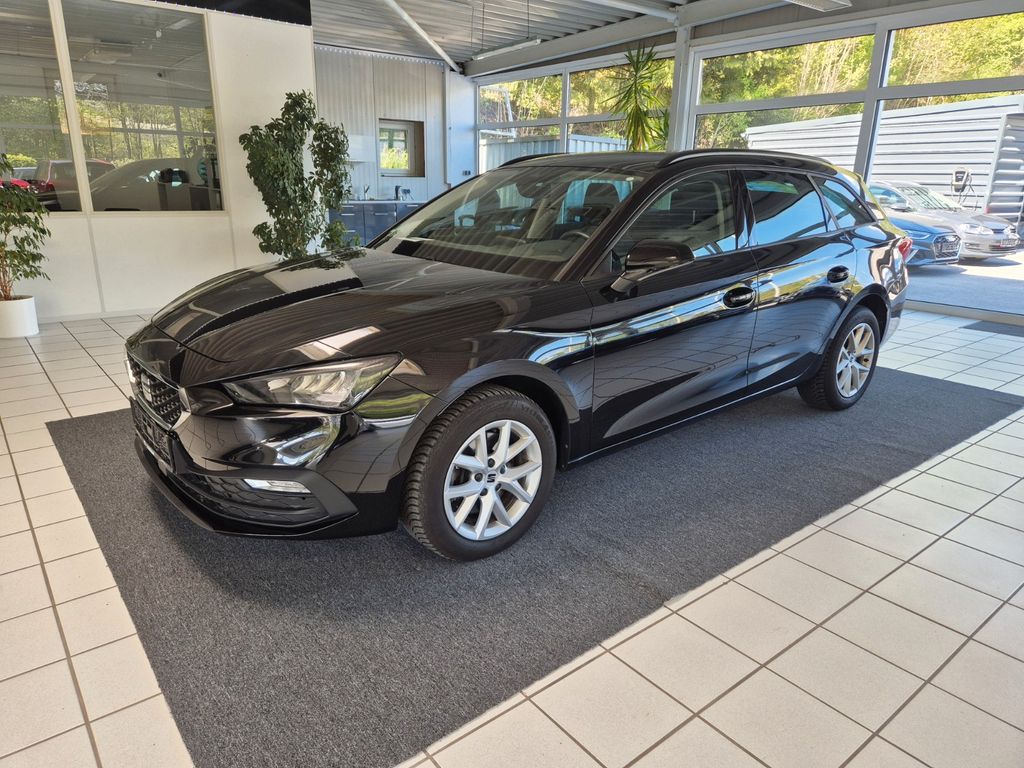 Image of Seat Leon