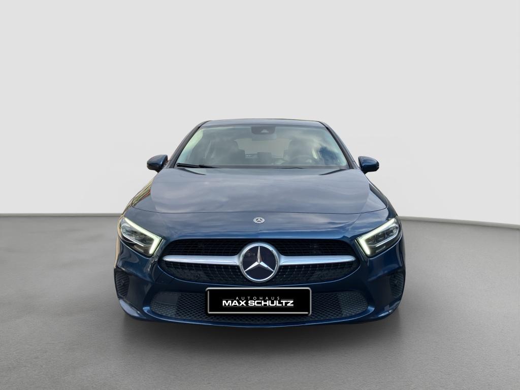 Mercedes-Benz A-Class d PROGRESSIVE*STANDH*LED*NAVI*SITZH*TOTW, миниатюра 14