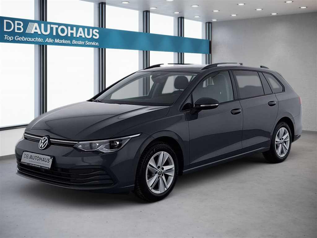 Volkswagen Golf Variant Life 15 TSI TopPaket ACC 2024