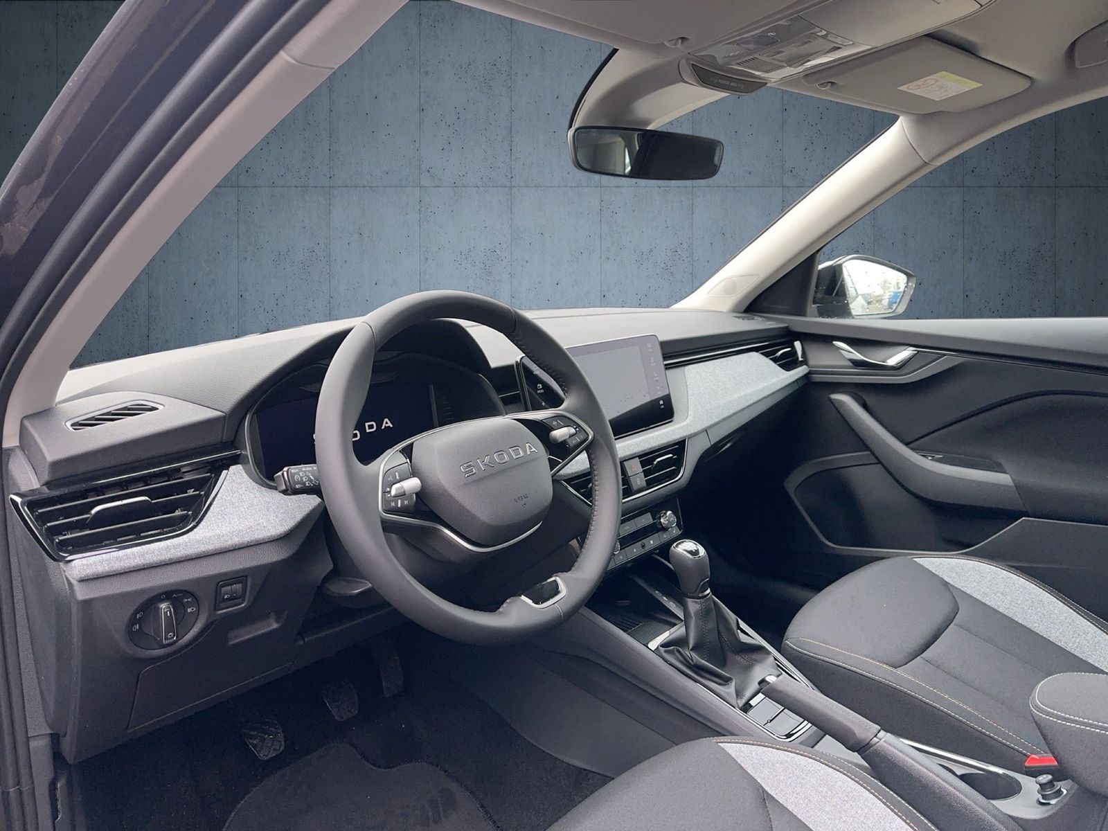 Skoda Kamiq - Bild 9