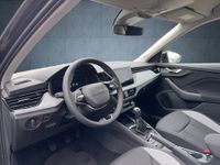 Skoda Kamiq - Vorschau Bild 9