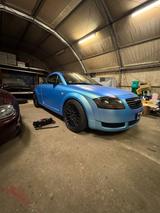 Audi tt 8n 1.8t - Audi TT in Krefeld