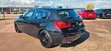 BMW 120 i M Sport+Navi+S-Dach+PDC+CarPlay+DTC - BMW 120: Limousine, 120d