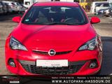 Opel Astra J GTC BiTurbo TÜV 09/26 Garantie Bi-Xenon  - Opel Astra: Coupe, J