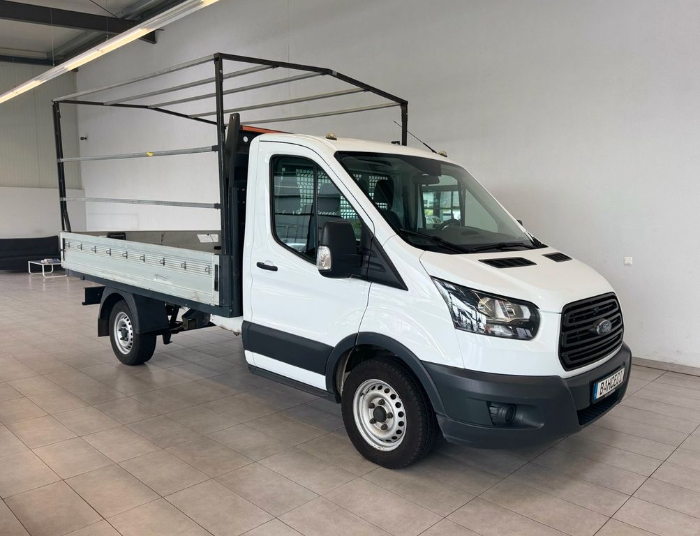 Ford null