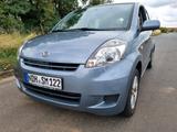Daihatsu Sirion gut erhaltener 2009 Klima ... - gebrauchte Daihatsu Sirion aus dem Jahr 2009