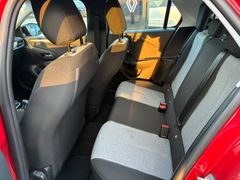 Opel Corsa F 1.2 Turbo (EURO 6d)