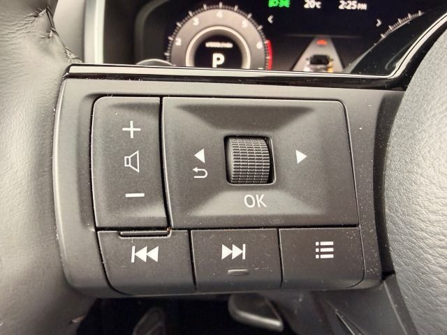 Fahrzeugabbildung Nissan Qashqai 1.3 DIG-T Xtronic N-Connecta*WP*KP*