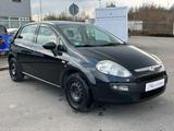 Fiat Punto Evo Dynamic 1.4 TÜV NEU*KLIMA*8-FACH - Fiat Punto Evo in Stuttgart
