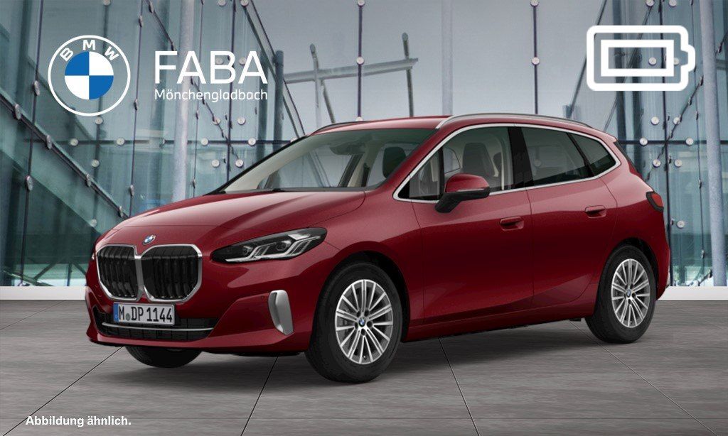 Image of BMW 220 Active Tourer