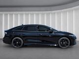 Volkswagen ID.7 GTX 4Mot*AHK 360°Kam HeadUp IQ-LED ACC Navi - schwarze Volkswagen ID.7