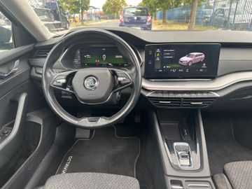 Skoda Octavia - 10