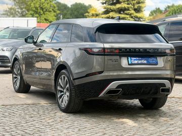 Land-Rover Range Rover Velar - 2