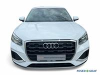 Audi Q2 Advanced 35 TFSI S tronic LED/Navi+/PDC+/RFK