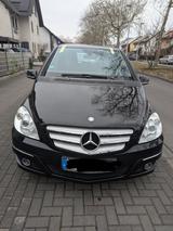 Mercedes-Benz B 180 B-Klasse Diesel CDI DP... - Mercedes-Benz B 180 in Bonn