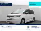 Volkswagen Multivan PDC mit Kamera Navi Akustik-Paket LED - VW T7 Multivan Leasingangebote für Privatpersonen