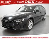 Audi A4 Av 50d QUATTRO S LINE 18"+NAV+LED+AHK+SHZ+TEM - Audi A4 mit 5 Türen