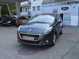 Peugeot 5008 HDI FAP 150 Style*Navi*PDC*Head UP Display* - Peugeot: Head Display