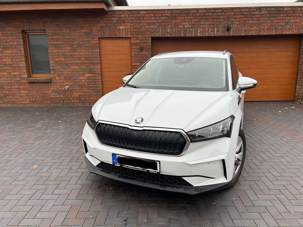 Image of Skoda Enyaq