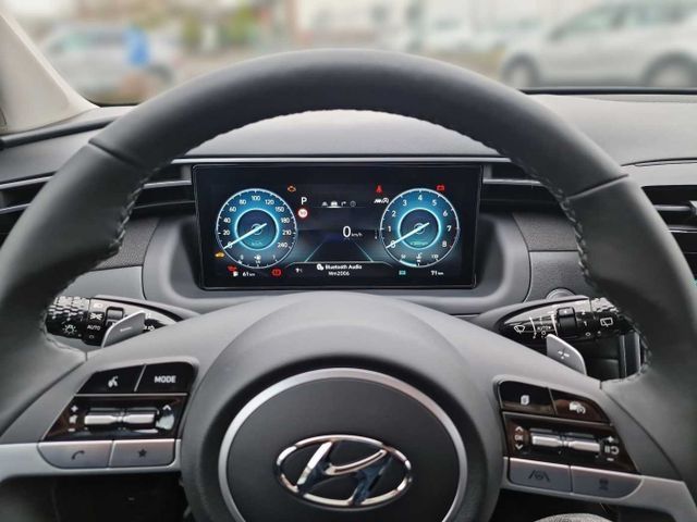 Hyundai Tucson – Bild 8