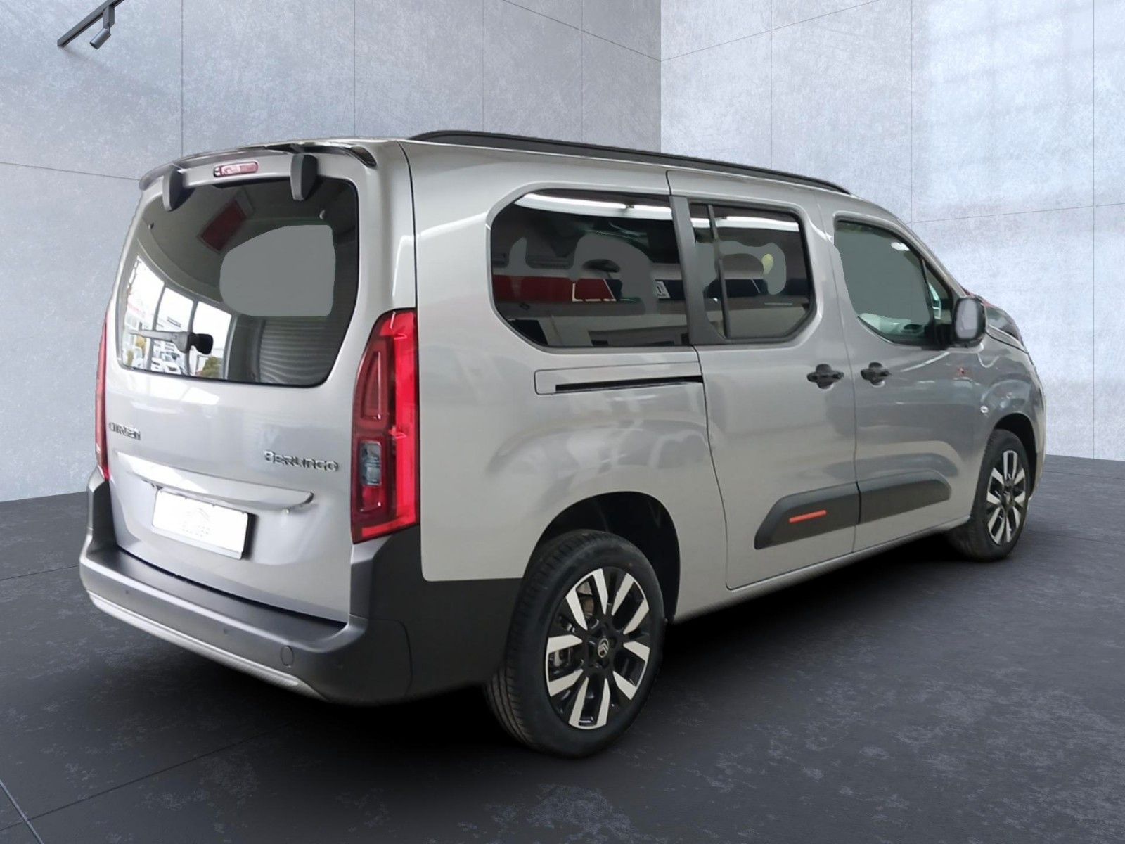Citroën Berlingo - Bild 6