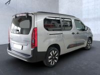 Citroën Berlingo - Vorschau Bild 6