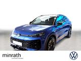 Volkswagen T-Roc 1.5 eTSI W R-Line BLACK+MATRIX+APP+DAB+AHK - Volkswagen T-Roc: R Line