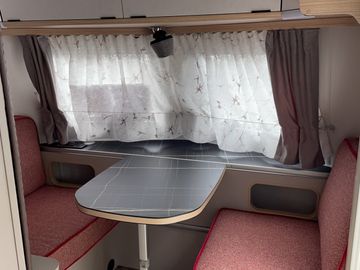 HYMER ERIBA HYMERCAR ERIBA Touring 430 Urban