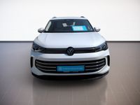 Volkswagen Tiguan - Vorschau Bild 3