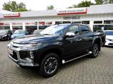 Mitsubishi L200 DoKa 4x4 Top Leder/LED/SHZ/360`/Keyl./TopCo - Mitsubishi L200: 3.2