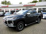 Mitsubishi L200 DoKa 4x4 Top Leder/LED/SHZ/360`/Keyl./TopCo - Mitsubishi L200: 3.2