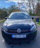 Volkswagen VW Golf 6er Tsi 122 ps - Volkswagen Golf: 6er