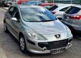 Peugeot 307 Grand Filou Cool INSP.NEU*KUPPLUNG NEU*KLIMA - Peugeot 307: Grand Filou