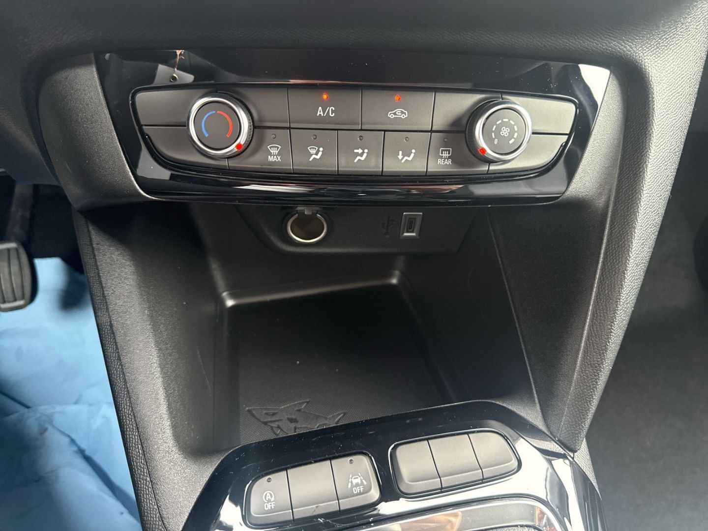 Opel Corsa - Bild 19