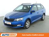 Skoda Fabia 1.0 TSI Active*KLIMA*GARANTIE* - Skoda Fabia Gebrauchtwagen in Köln
