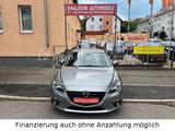 Mazda 3 Lim. Sports-Line 1 Hand Navi & Rückfahrkamera - Mazda: 3s Sport