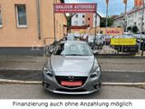 Mazda 3 Lim. Sports-Line 1 Hand Navi & Rückfahrkamera - Mazda in Stuttgart