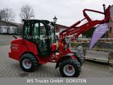 Schäffer 3545 Top Zustand Typ L-H - Schäffer Radlader
