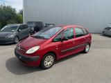 Citroën Xsara Picasso 1.6 16V Confort - Citroën Xsara Picasso: Confort