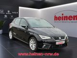 Seat Ibiza 1.0 TSI FR LM LED W-Paket Navi PDC Sport - Seat Ibiza: Sport Fr
