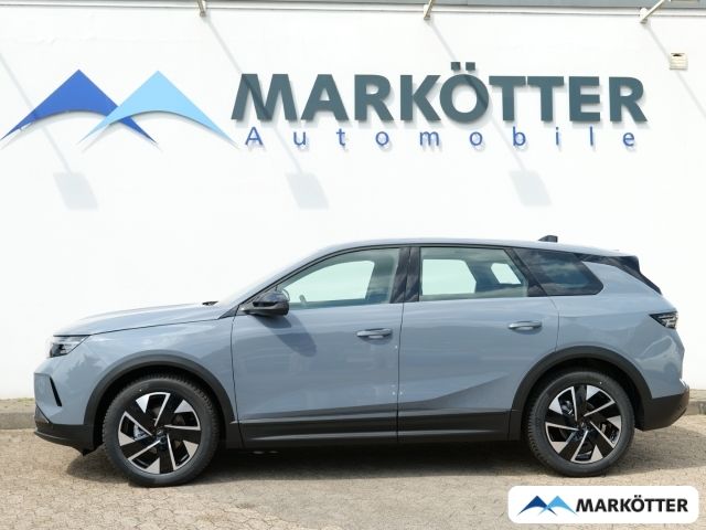 Opel Grandland (X) - Bild 2