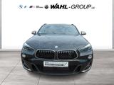 BMW X2 M35i LEDER NAVI PLUS LED ACC HUD PANO RFK  AL - BMW: R 35