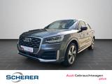 Audi Q2 35 TFSI Sport - Audi Q2 35 TFSI Gebrauchtwagen