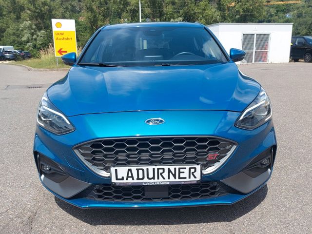 Focus Lim. ST 2.3 EcoBoost Navi LED SHZ